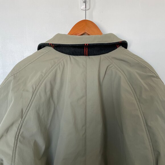 Reversable Coat (NEW - tags removed) - Picture 6 of 9